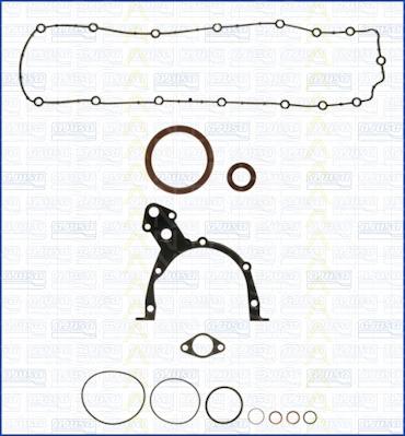 Triscan 595-5078 - Kit guarnizioni, Monoblocco autozon.pro