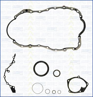 Triscan 595-6054 - Kit guarnizioni, Monoblocco autozon.pro