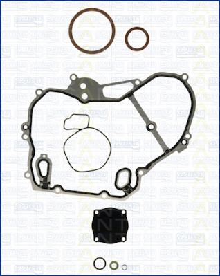 Triscan 595-1041 - Kit guarnizioni, Monoblocco autozon.pro