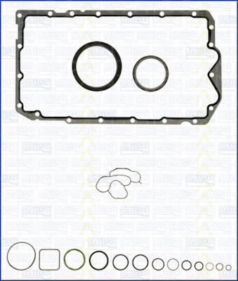 Triscan 595-1764 - Kit guarnizioni, Monoblocco autozon.pro