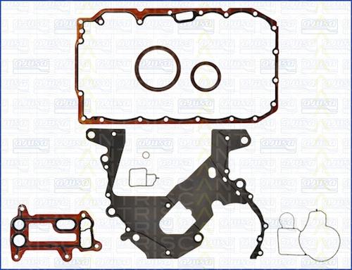 Triscan 595-1768 - Kit guarnizioni, Monoblocco autozon.pro