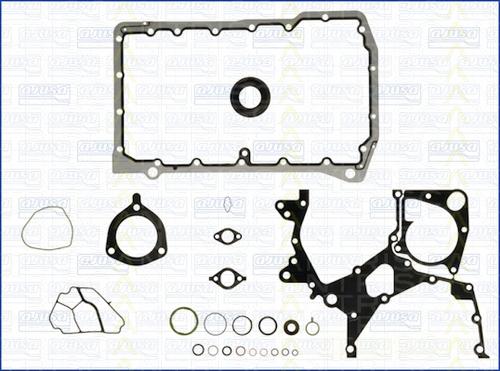 Triscan 595-1763 - Kit guarnizioni, Monoblocco autozon.pro