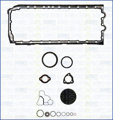 Triscan 595-1767 - Kit guarnizioni, Monoblocco autozon.pro