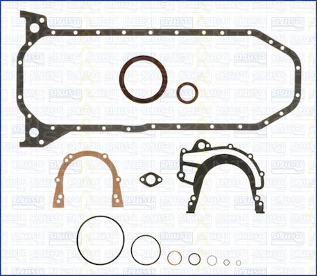 Triscan 595-8545 - Kit guarnizioni, Monoblocco autozon.pro