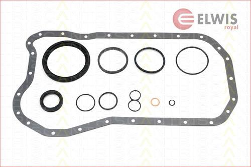 Triscan 595-85143 - Kit guarnizioni, Monoblocco autozon.pro