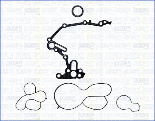 Triscan 595-85142 - Kit guarnizioni, Monoblocco autozon.pro