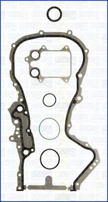 Triscan 595-85147 - Kit guarnizioni, Monoblocco autozon.pro