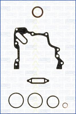 Triscan 595-85135 - Kit guarnizioni, Monoblocco autozon.pro