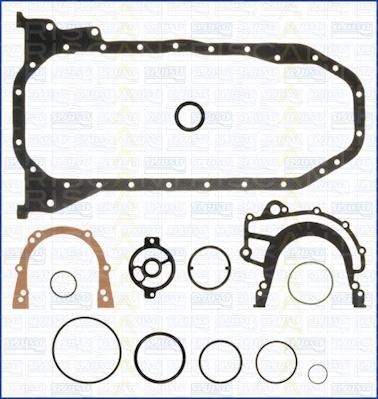 Triscan 595-85136 - Kit guarnizioni, Monoblocco autozon.pro