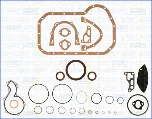 Triscan 595-8513 - Kit guarnizioni, Monoblocco autozon.pro