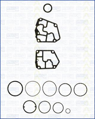 Triscan 595-85129 - Kit guarnizioni, Monoblocco autozon.pro