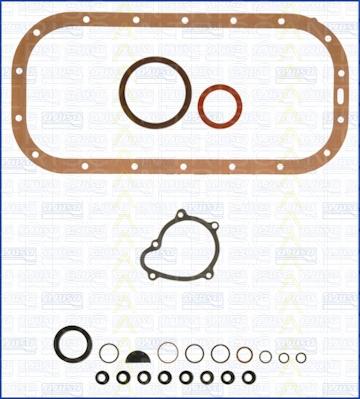 Triscan 595-8090 - Kit guarnizioni, Monoblocco autozon.pro