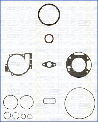 Triscan 595-80100 - Kit guarnizioni, Monoblocco autozon.pro