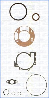 Triscan 595-80101 - Kit guarnizioni, Monoblocco autozon.pro