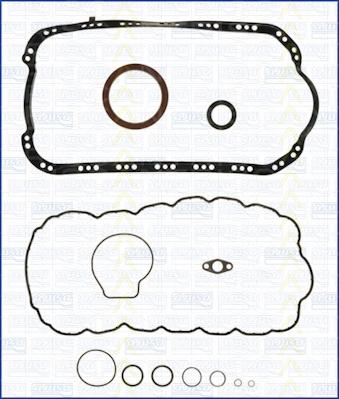 Triscan 595-3007 - Kit guarnizioni, Monoblocco autozon.pro