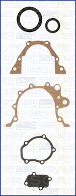 Triscan 595-2401 - Kit guarnizioni, Monoblocco autozon.pro