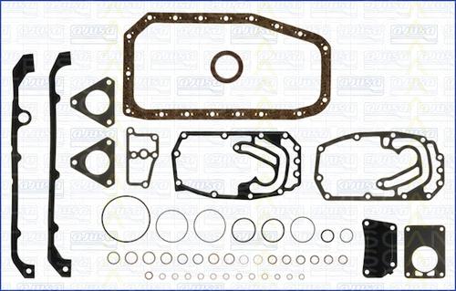 Triscan 595-2590 - Kit guarnizioni, Monoblocco autozon.pro