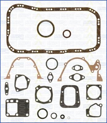 Triscan 595-2559 - Kit guarnizioni, Monoblocco autozon.pro