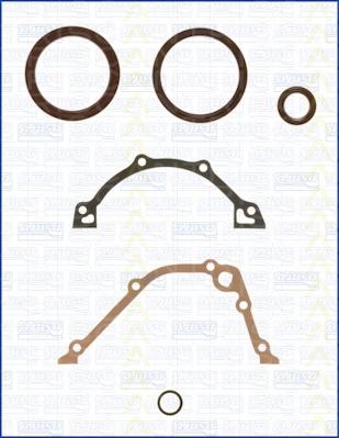 Triscan 595-2550 - Kit guarnizioni, Monoblocco autozon.pro