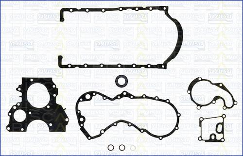 Triscan 595-2695 - Kit guarnizioni, Monoblocco autozon.pro