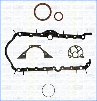 Triscan 595-2692 - Kit guarnizioni, Monoblocco autozon.pro