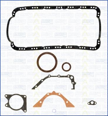 Triscan 595-2606 - Kit guarnizioni, Monoblocco autozon.pro