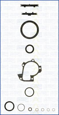 Triscan 595-2101 - Kit guarnizioni, Monoblocco autozon.pro