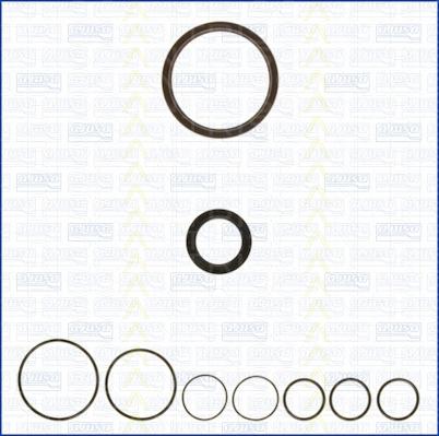 Triscan 595-7001 - Kit guarnizioni, Monoblocco autozon.pro