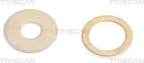 Triscan 596-1010 - Kit guarnizioni, Iniettore autozon.pro