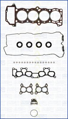 Triscan 598-4598 - Kit guarnizioni, Testata autozon.pro