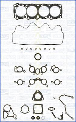 Triscan 598-4544 - Kit guarnizioni, Testata autozon.pro