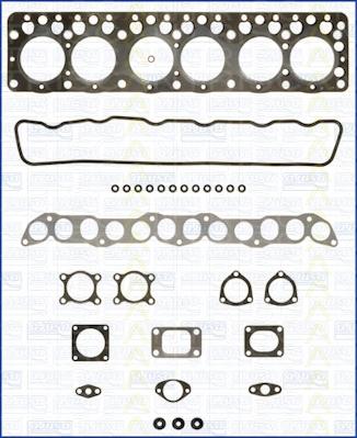 Triscan 598-4548 - Kit guarnizioni, Testata autozon.pro