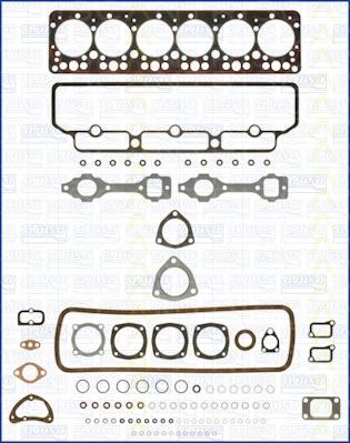 Triscan 598-4140 - Kit guarnizioni, Testata autozon.pro