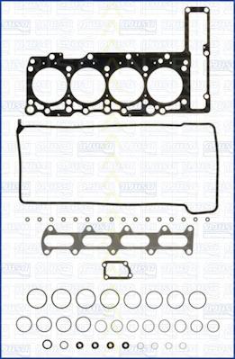 Triscan 598-4164 - Kit guarnizioni, Testata autozon.pro