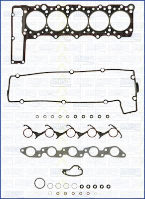 Triscan 598-4167 - Kit guarnizioni, Testata autozon.pro