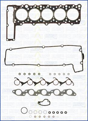 Triscan 598-4105 - Kit guarnizioni, Testata autozon.pro