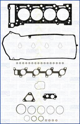 Triscan 598-41104 - Kit guarnizioni, Testata autozon.pro