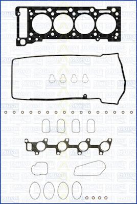 Triscan 598-41103 - Kit guarnizioni, Testata autozon.pro