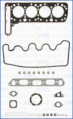 Triscan 598-4110 - Kit guarnizioni, Testata autozon.pro