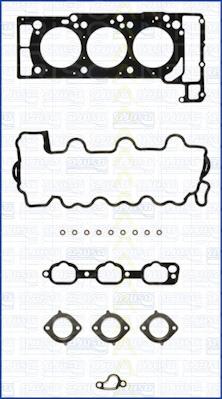 Triscan 598-41115 - Kit guarnizioni, Testata autozon.pro