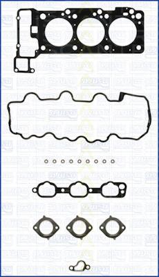 Triscan 598-41116 - Kit guarnizioni, Testata autozon.pro