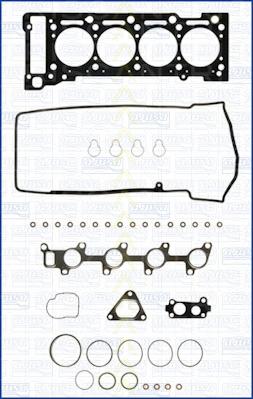 Triscan 598-41121 - Kit guarnizioni, Testata autozon.pro