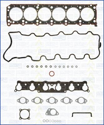 Triscan 598-4180 - Kit guarnizioni, Testata autozon.pro