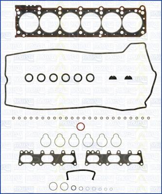 Triscan 598-4177 - Kit guarnizioni, Testata autozon.pro