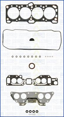 Triscan 598-4313 - Kit guarnizioni, Testata autozon.pro