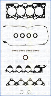 Triscan 598-4251 - Kit guarnizioni, Testata autozon.pro