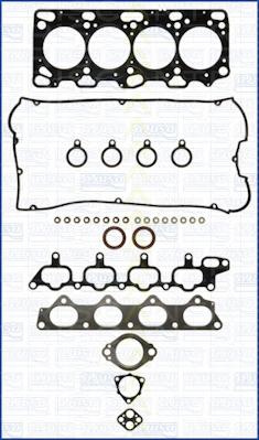 Triscan 598-4282 - Kit guarnizioni, Testata autozon.pro