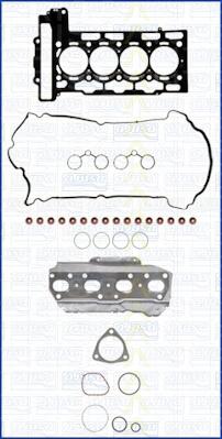 Triscan 598-5598 - Kit guarnizioni, Testata autozon.pro