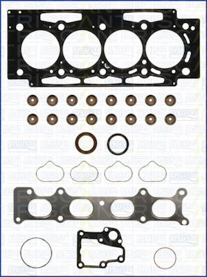 Triscan 598-5593 - Kit guarnizioni, Testata autozon.pro