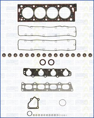 Triscan 598-5558 - Kit guarnizioni, Testata autozon.pro